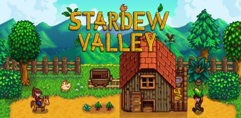 Stardew Valley