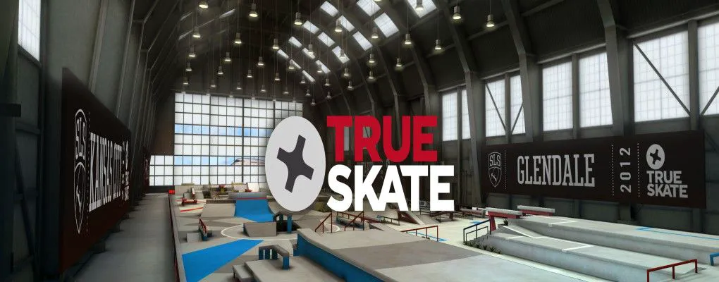 True Skate