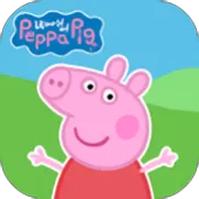 World of Peppa Pig