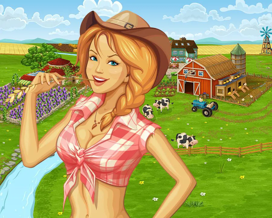 Farming