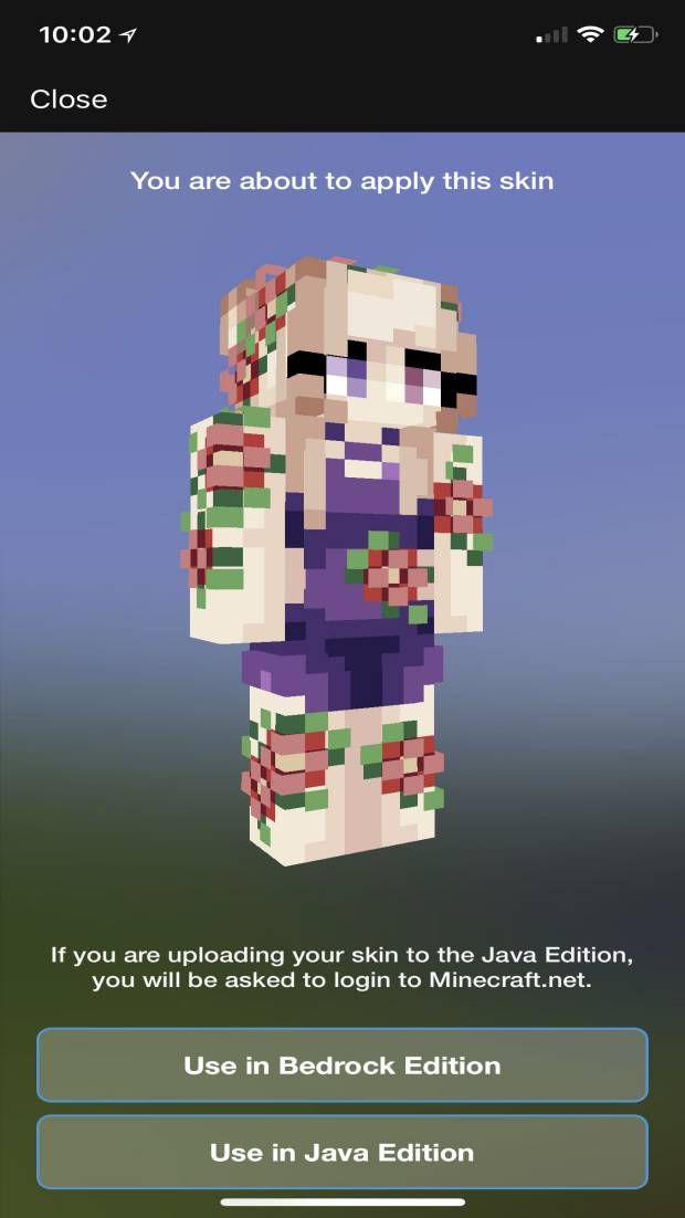 Minecraft：Skin Studio