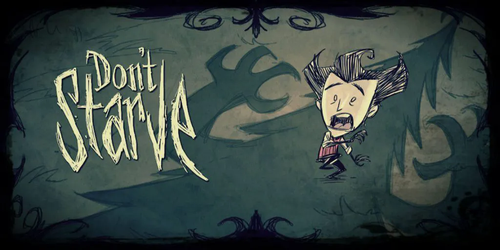 Don't Starve: Pocket Edition