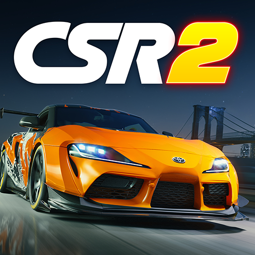 CSR Racing 2 Free Car Racing Game