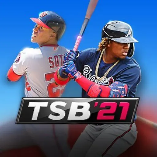 MLB Tap Sports Baseball 2021