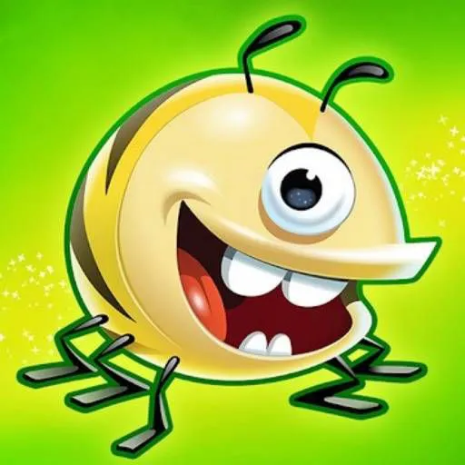 Best Fiends - Puzzle Adventure