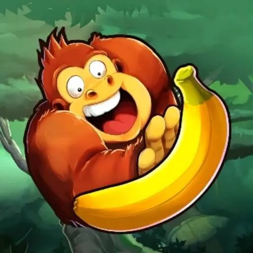 Banana Kong