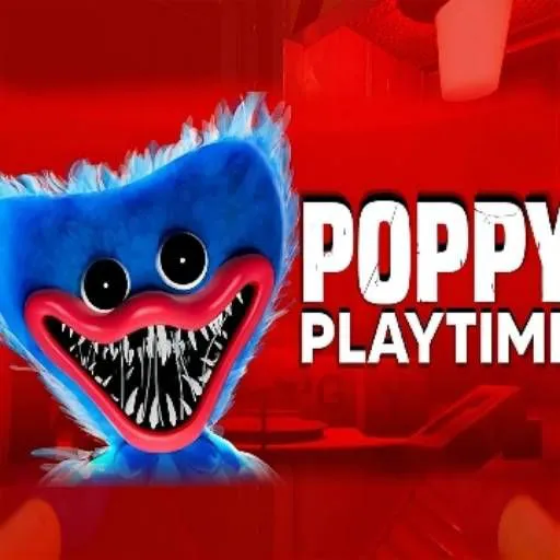Poppy Playtime Chapter 1