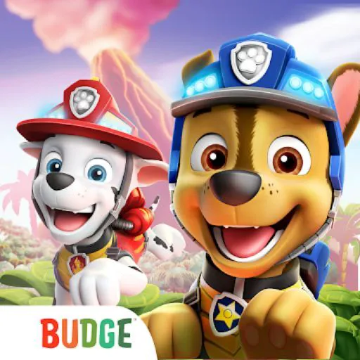 PAW Patrol: Pups to the Rescue