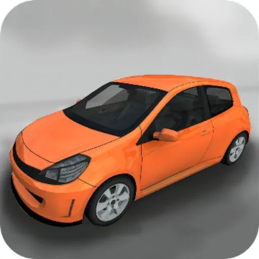 City Car Parking 3D