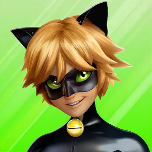 Miraculous Ladybug