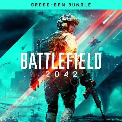 Battlefield 2042