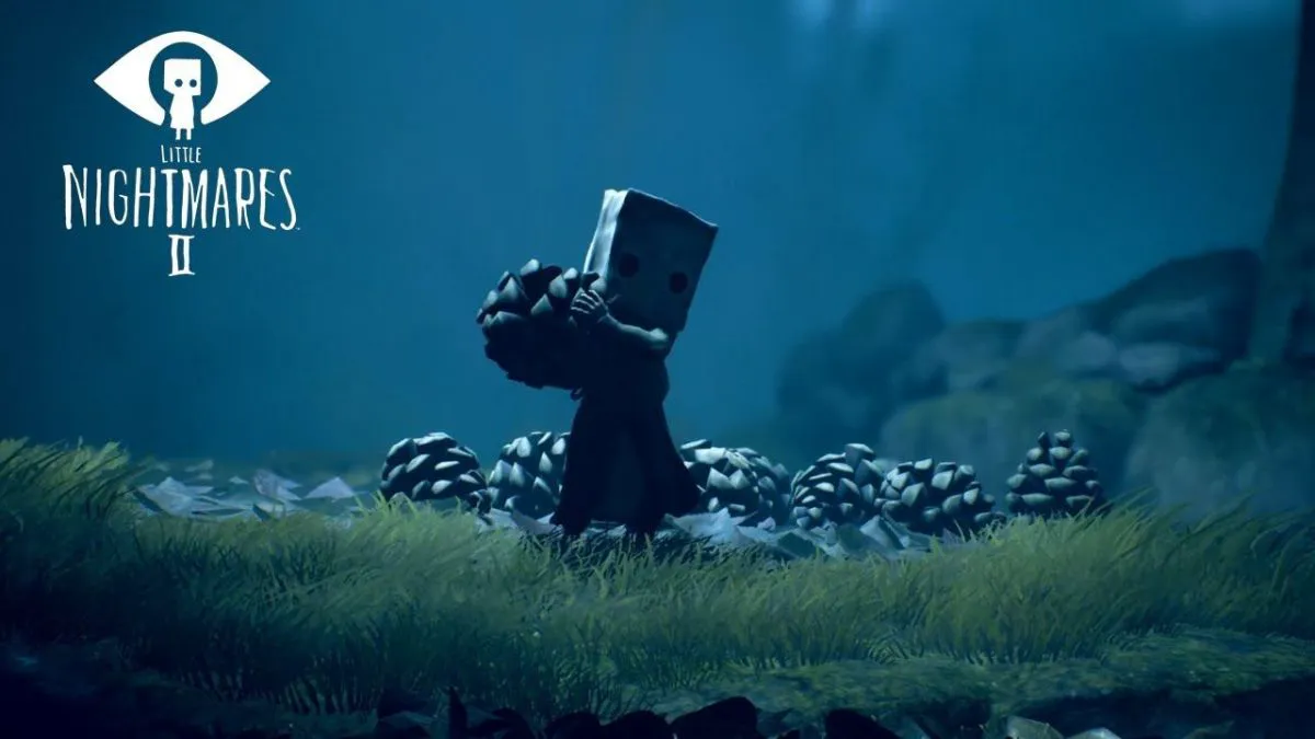 Very Little Nightmares 2