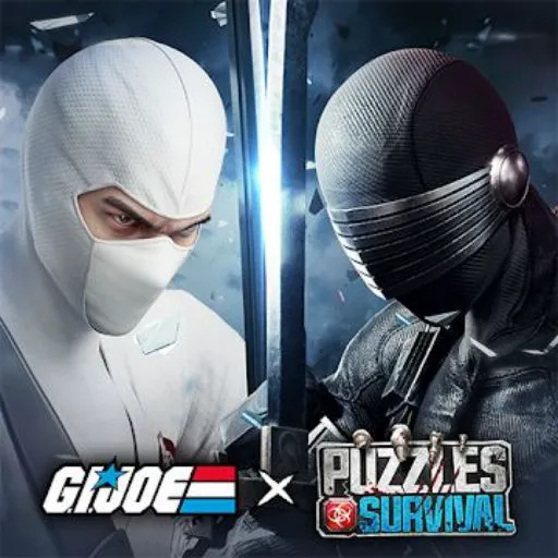 Puzzles Survival