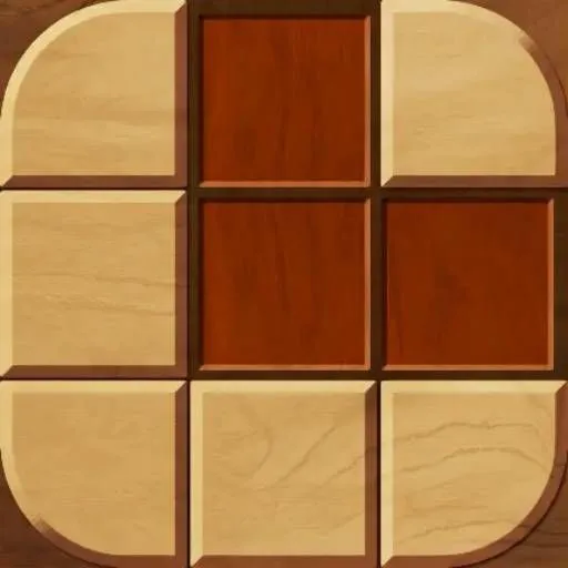 Woodoku