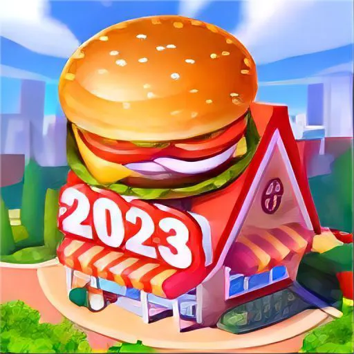 Cooking Madness-Kitchen Frenzy
