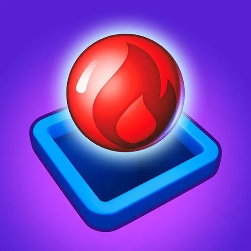Drop Escape Color Puzzle