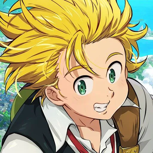 The Seven Deadly Sins: Origin