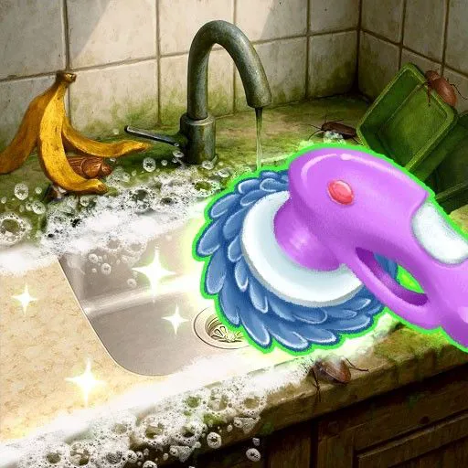 Housify: Cleaning ASMR