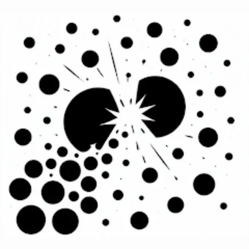 Idle Dot Shooter!